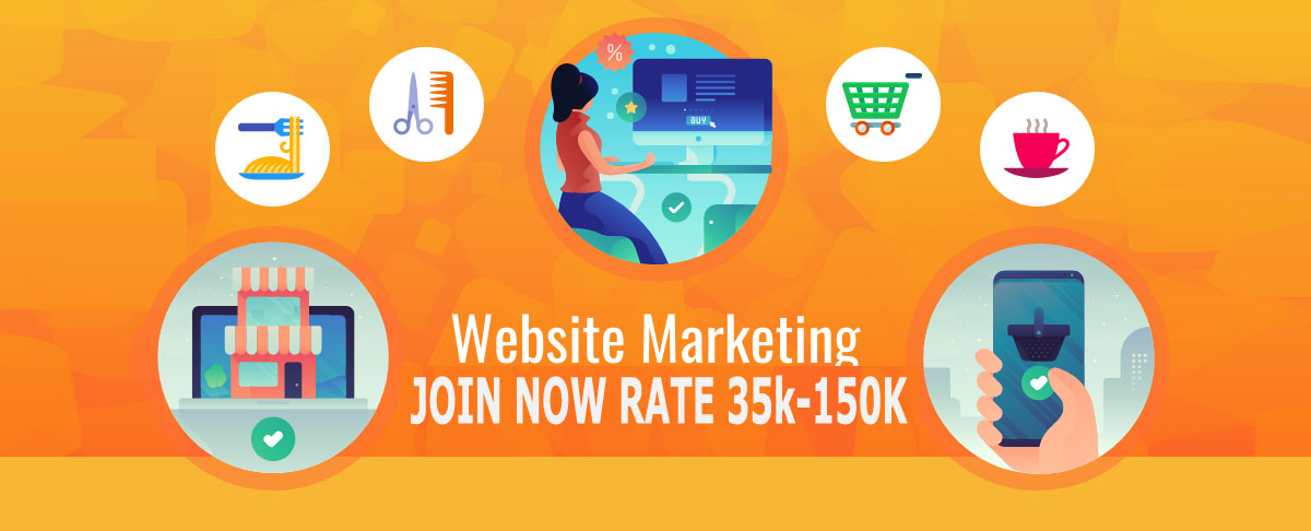 jasa website balaraja